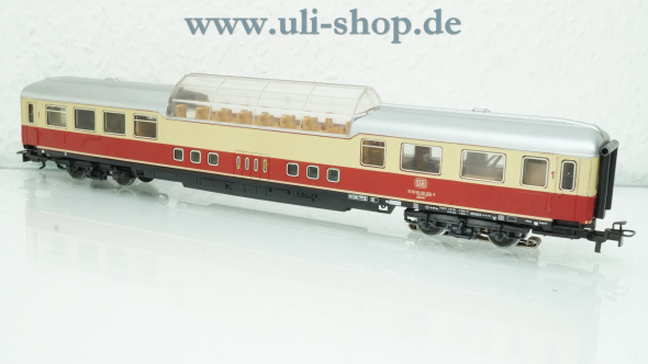Märklin H0 4099 Personenwagen Wechselstrom Bild 2