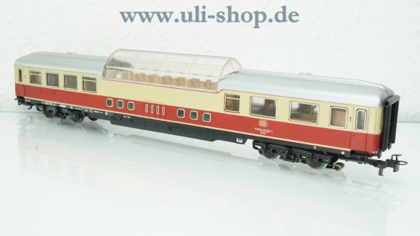 Märklin H0 4099 Personenwagen Wechselstrom Bild 2