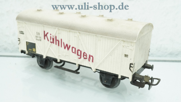 Märklin H0 4508 Güterwagen Wechselstrom Bild 2