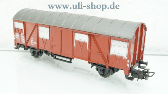 Märklin H0 4627 Güterwagen Wechselstrom Bild 2