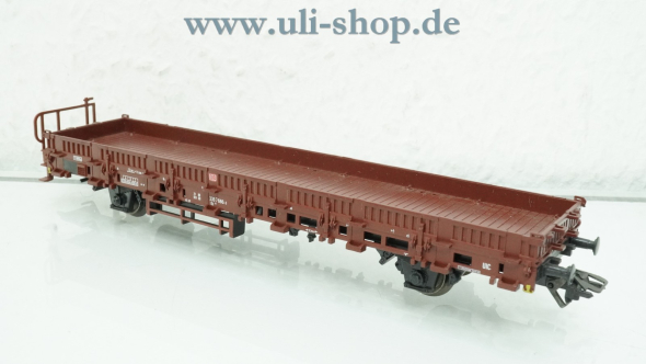 Märklin H0 47681 Güterwagen Wechselstrom Galeriebild - zum Vergrößern bitte auf das Bild klicken