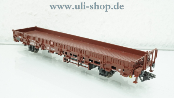 Märklin H0 47681 Güterwagen Wechselstrom Bild 2