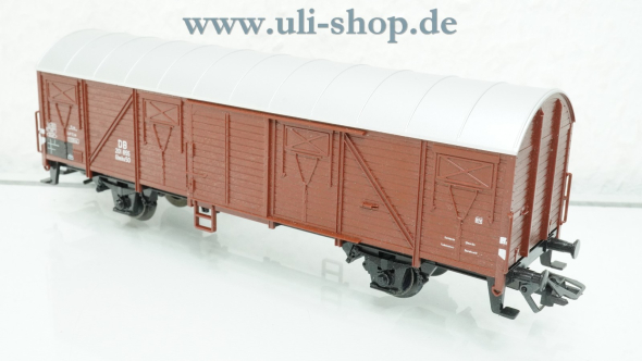 Märklin H0 4700 Güterwagen Wechselstrom Bild 2