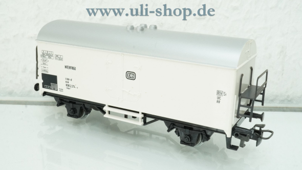 Märklin H0 4415 Güterwagen Wechselstrom Galeriebild - zum Vergrößern bitte auf das Bild klicken