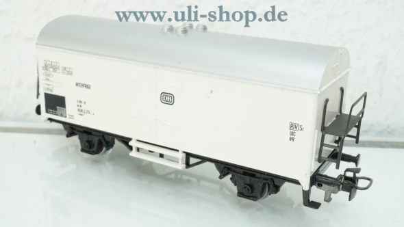 Märklin H0 4415 Güterwagen Wechselstrom Bild 2