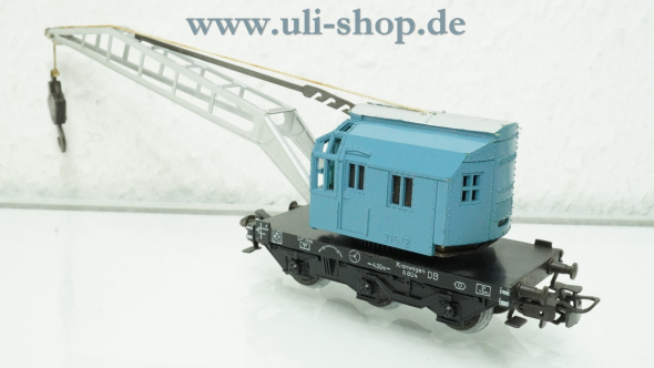 Märklin H0 315/2 Güterwagen Wechselstrom Bild 2