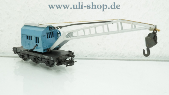 Märklin H0 315/2 Güterwagen Wechselstrom Galeriebild - zum Vergrößern bitte auf das Bild klicken