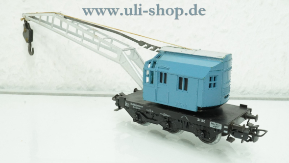 Märklin H0 315/2 Güterwagen Wechselstrom Bild 2