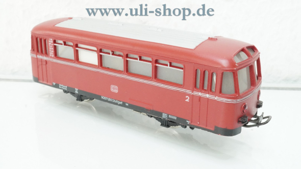 Märklin H0 4018 Personenwagen Wechselstrom Bild 2