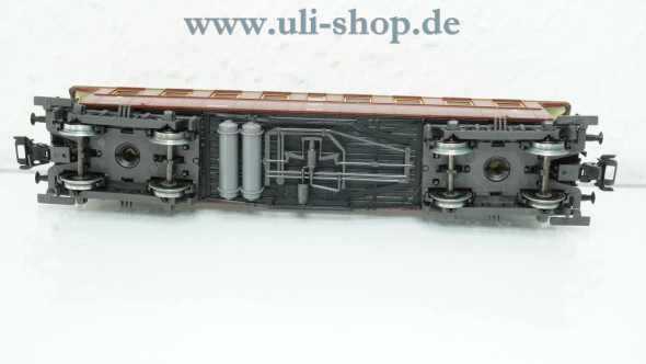 Märklin H0 4211 Personenwagen Wechselstrom Bild 3