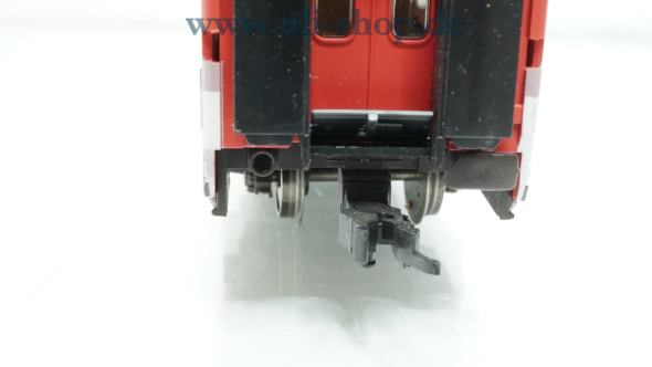 Roco H0 44789 Personenwagen Gleichstrom Bild 5