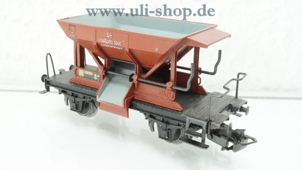 Märklin H0 315/1 Güterwagen Wechselstrom Bild 2