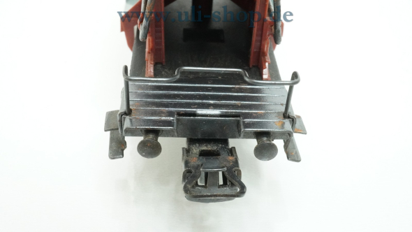 Märklin H0 4610 Güterwagen Wechselstrom Bild 5