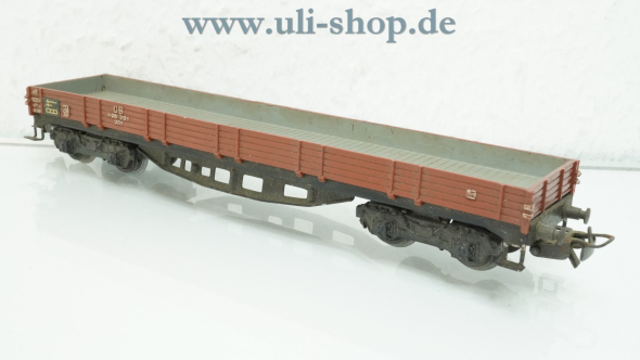 Märklin H0 4514 Güterwagen Wechselstrom Bild 2