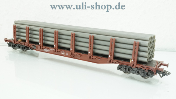 Märklin H0 4771 Güterwagen Wechselstrom Bild 2