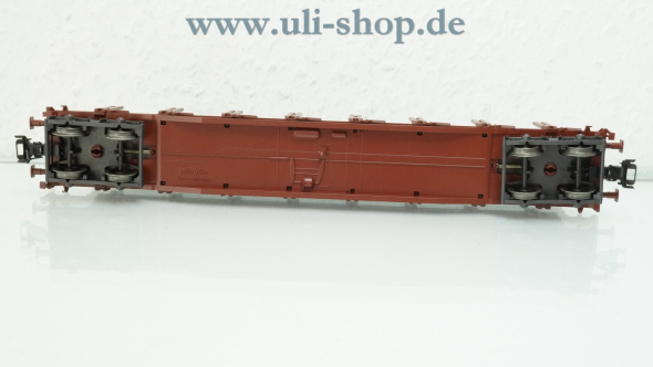 Märklin H0 4771 Güterwagen Wechselstrom Bild 3