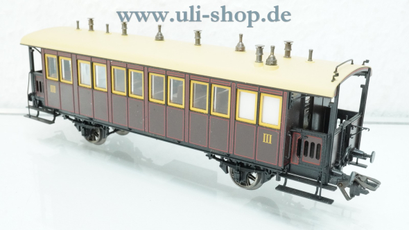 Märklin H0 43981 Personenwagen Wechselstrom Bild 2