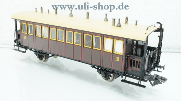 Märklin H0 43981 Personenwagen Wechselstrom Bild 2