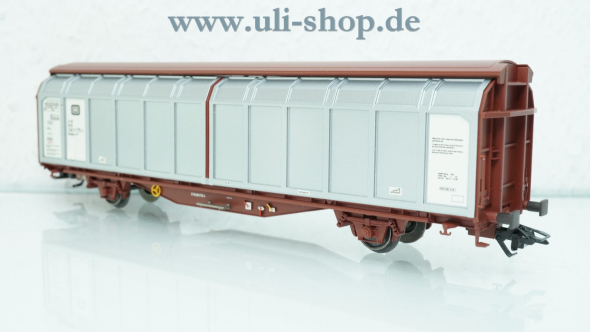 Märklin H0 48014 Güterwagen Wechselstrom Bild 2