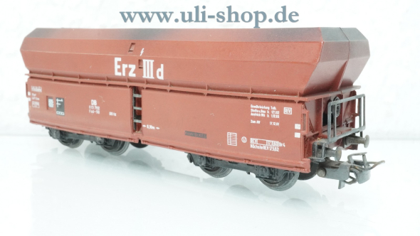 Märklin H0 4624 Güterwagen Wechselstrom Bild 2