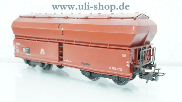 Märklin H0 4626 Güterwagen Wechselstrom Galeriebild - zum Vergrößern bitte auf das Bild klicken