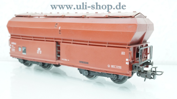 Märklin H0 4626 Güterwagen Wechselstrom Bild 2