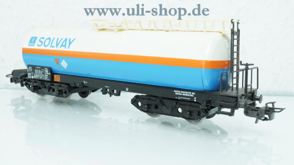 Märklin H0 4746 Güterwagen Wechselstrom Bild 2