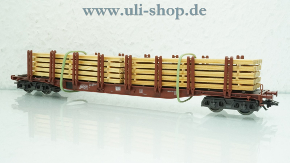 Märklin H0 4771 Güterwagen Wechselstrom Bild 2