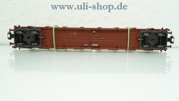 Märklin H0 4771 Güterwagen Wechselstrom Bild 3