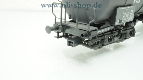 Roco H0 46191 Güterwagen Wechselstrom Bild 5