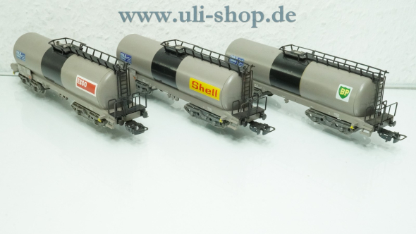 Märklin H0 4788 Wagenpackung Wechselstrom Bild 2