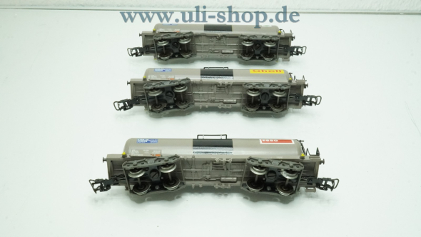 Märklin H0 4788 Wagenpackung Wechselstrom Bild 3