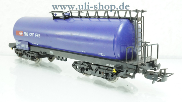 Märklin H0 4745 Güterwagen Wechselstrom Galeriebild - zum Vergrößern bitte auf das Bild klicken