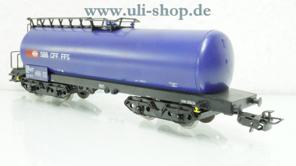 Märklin H0 4745 Güterwagen Wechselstrom Bild 2