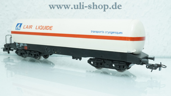 Märklin H0 4749 Güterwagen Wechselstrom Bild 2