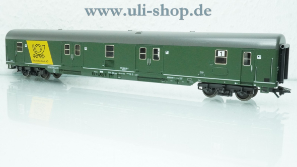 Märklin H0 41573 Personenwagen Wechselstrom Bild 2