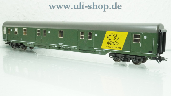 Märklin H0 41573 Personenwagen Wechselstrom Bild 3