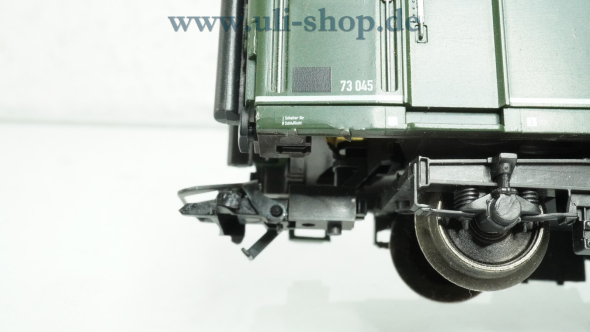 Märklin H0 41573 Personenwagen Wechselstrom Bild 5