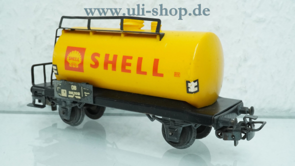 Märklin H0 4502 Güterwagen Wechselstrom Bild 2