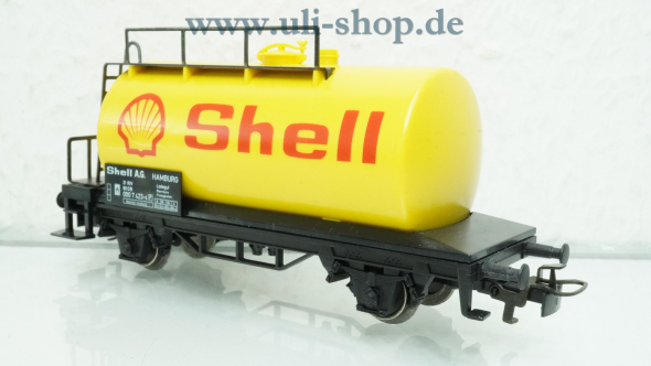 Märklin H0 4442 Güterwagen Wechselstrom Bild 2