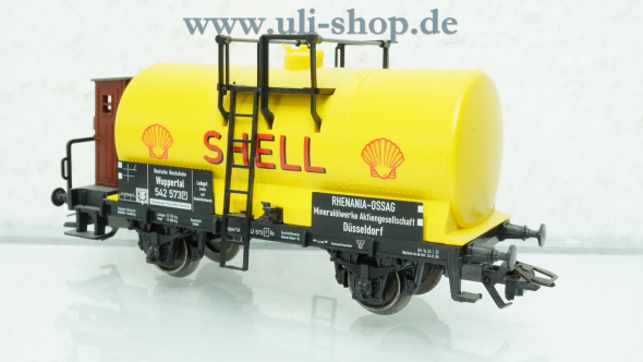 Märklin H0 2995 Güterwagen Wechselstrom Bild 2