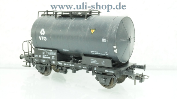 Roco H0 46137 Güterwagen Wechselstrom Galeriebild - zum Vergrößern bitte auf das Bild klicken