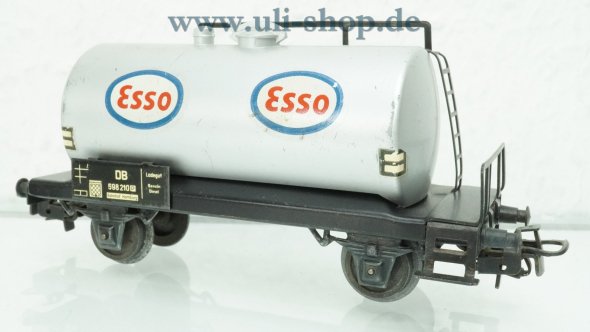 Märklin H0 4501 Güterwagen Wechselstrom Bild 2