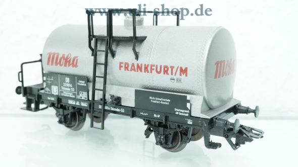 Märklin H0 4872 Güterwagen Wechselstrom Bild 2