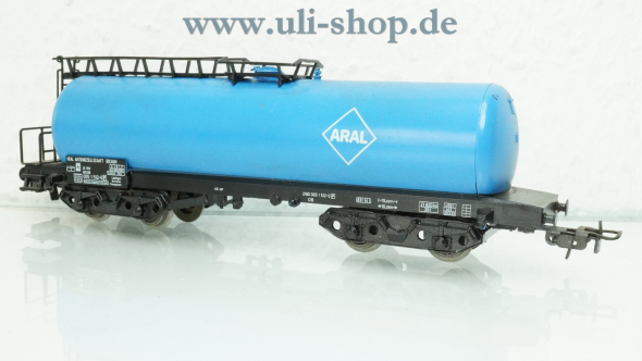Märklin H0 4643 Güterwagen Wechselstrom Bild 2
