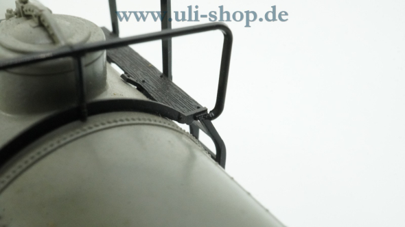 Fleischmann H0 5430 K Güterwagen Gleichstrom Bild 5