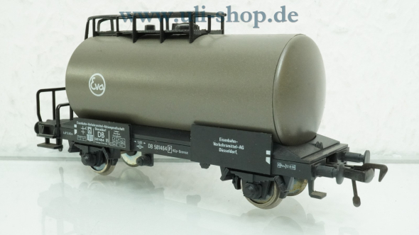 Fleischmann H0 5408 Güterwagen Gleichstrom Galeriebild - zum Vergrößern bitte auf das Bild klicken