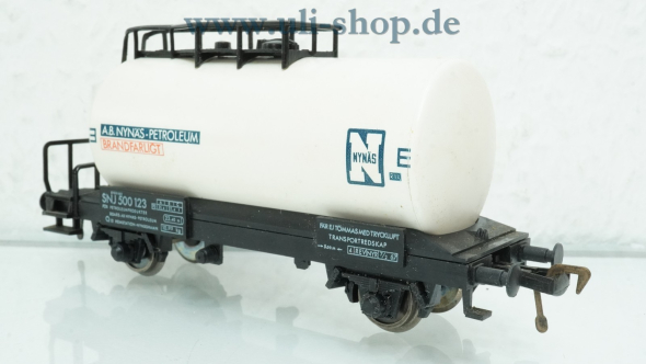 Fleischmann H0 5405 Güterwagen Gleichstrom Galeriebild - zum Vergrößern bitte auf das Bild klicken
