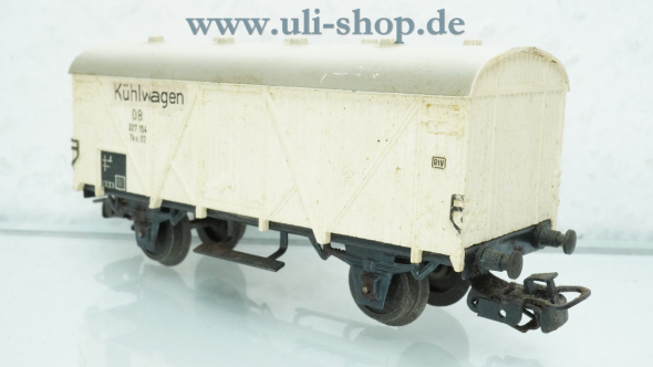 Märklin H0 307 Spiel- und Bastlerwagen Wechselstrom Bild 2