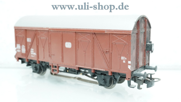 Märklin H0 4411 Güterwagen Wechselstrom Bild 2